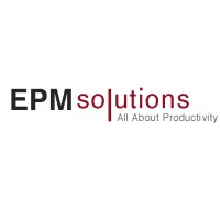 EPM Solutions(Enterprise Project Management Solutions) logo - Similar company to Epm Solutions