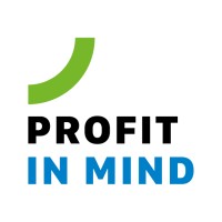 Profit in Mind logo - Similar company to Путешествующим Ryanair