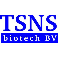 TSNS-biotech BV logo - Similar company to Ekora