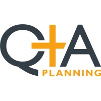 Q+A Planning Ltd logo - Similar company to Asteer Planning Llp