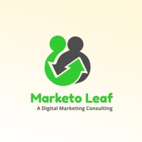 Marketo Leaf Solutions logo - Similar company to Js Pro Media