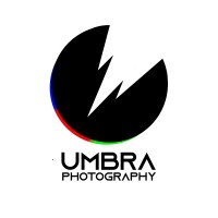 Umbra Photography logo - Similar company to Buzz Magazine®