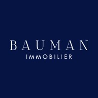 BAUMAN IMMOBILIER logo - Similar company to Atelier Chris.D