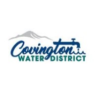Covington Water District logo - Similar company to Covington Water District
