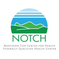 Notch (Northern Tier Center For Health)