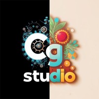 CG.STUDIO logo - Similar company to Silentbird