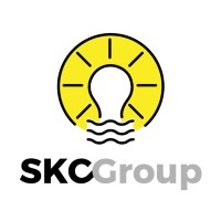 SKC Group logo - Similar company to Dove Social & Pr