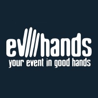 Evhands logo - Similar company to Studio Nortoir