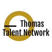 Thomas Talent Network logo - Similar company to Manifold Digital