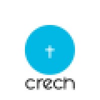 CRECH Haiti logo - Similar company to Simast - Haïti