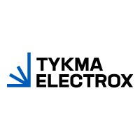 TYKMA Electrox | Industrial Laser Systems logo - Similar company to Cms Laser