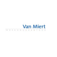 Boekhoudkantoor Van Miert logo - Similar company to Concrete Floor Solutions