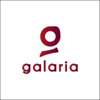 Galaria Co. logo - Similar company to 360 Servicios