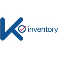 K inventory logo - Similar company to Bd Services