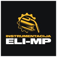 Instrumentacija    ELI-MP logo - Similar company to A.S.I.T. Instruments Srl