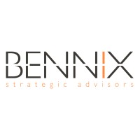 BENNIX Strategic Advisors GmbH logo - Similar company to Aman Digital