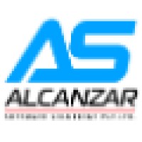 Alcanzar Software Solutions Private Limited logo - Similar company to Mega Infomatix Software Solutions