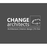 CHANGEarchitects logo - Similar company to Palm Build