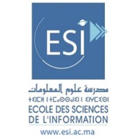 School of Information Sciences logo - Similar company to Code - Esi