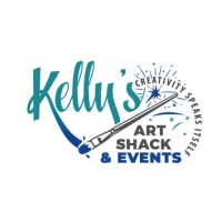 Kelly's Art Shack logo - Similar company to Advice Local