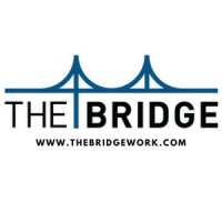 TheBridge logo - Similar company to Enable Cincy