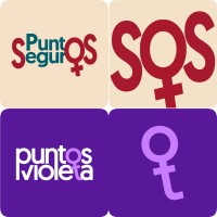 Entornos Seguros: Puntos Seguros y Puntos Violeta logo - Similar company to Fundación Cáritas Chavicar