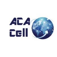 ACAcell logo - Similar company to Enghouse Mobilethink