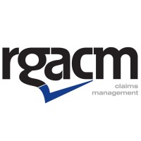 RGA Claims Management, Inc. logo - email format related to KSG Solutions