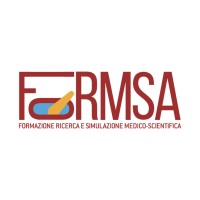 FORMSA Formazione Ricerca  e Simulazione Medico Scientifica logo - Similar company to Easycom Italia