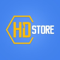 HD Store Oficial logo - Similar company to Playerid