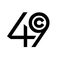C49 logo - Similar company to Briskpace Studios