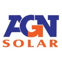AGN Solar logo - Similar company to Bettsun Technology Co.,Ltd