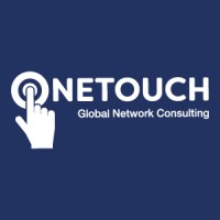 Onetouch Networks logo - Similar company to Alpine Frog, Llc
