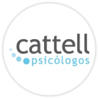 Clínica Cattell Psicólogos logo - Similar company to Worksmart Training