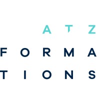 ATZ formations logo - Similar company to Kub'Art Gallery