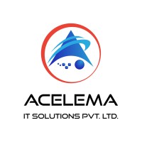 Acelema It Solutions Pvt. Ltd logo - Similar company to Qdexi Technology