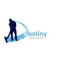 Destiny Cleaning Services, LLC logo - Similar company to Above All Cleaning Services
