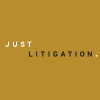 Just Litigation Advocatuur logo - Similar company to Pym Consultancy