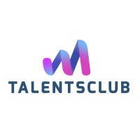 Talents Club logo - Similar company to Primup Consultoria