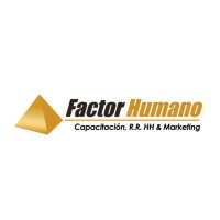 Factor Humano Ecuador logo - Similar company to Corhum Rh