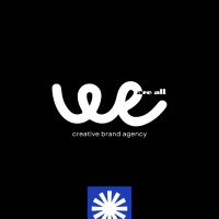 We Are All Creative Brand Agency logo - Similar company to Duck Design Studio Istanbul