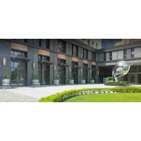 Megamach Technologies Co., Ltd logo - Similar company to Polarjet Cnc Solutions Inc.