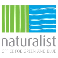 Naturalist_rs logo - Similar company to Ei_Atelier