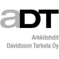 aDT Oy logo - Similar company to Siana