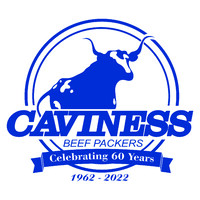 Caviness Beef Packers logo - Similar company to Stx Beef Company