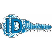 ID Validation Systems, LLC logo - Similar company to Id-Tech System