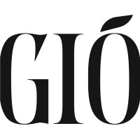 Gió logo - Similar company to Superdank Media