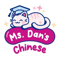 Ms. Dan's Chinese logo - Similar company to Alliance Capital Advisors