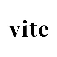 Vite logo - Similar company to Bordon Hill Nurseries