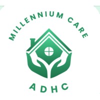 Millennium Care Adult Day Health Care Center logo - Similar company to S4Yc